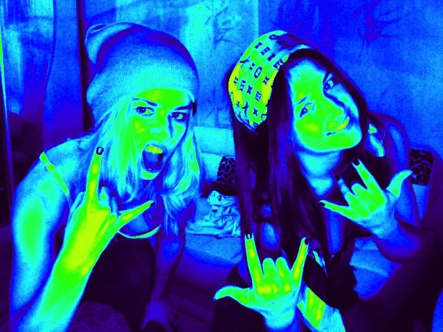 Катрина Себто | Хабаровск