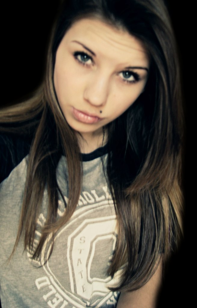 Карина Севрюкова | Горишние Плавни / Комсомольск