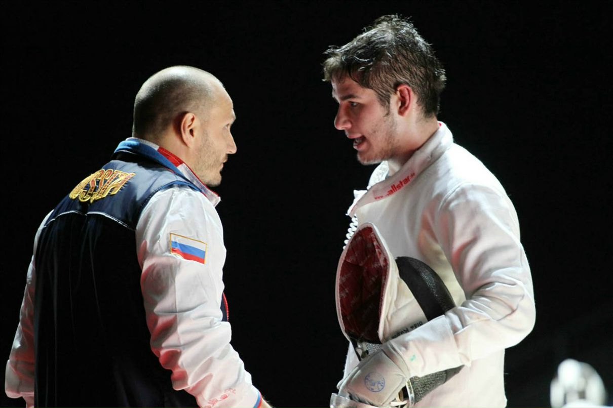 Сергей Бида | Москва