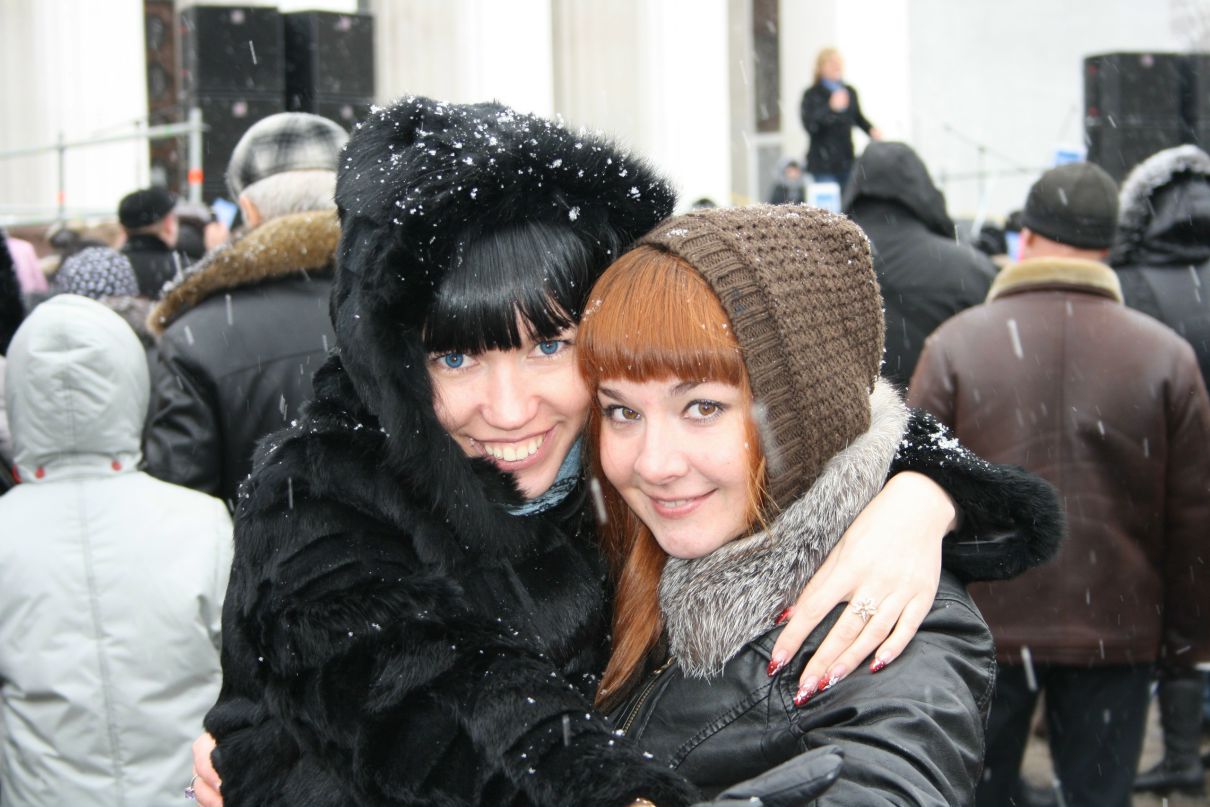 Екатерина Кленина | Москва