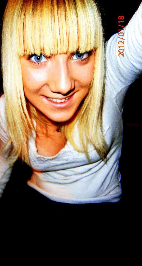 Лигита Огилбайте | London