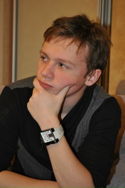 №11, Владислав Пантус, 30 лет, Харьков №11, Владислав Пантус, 30 лет, Харьков