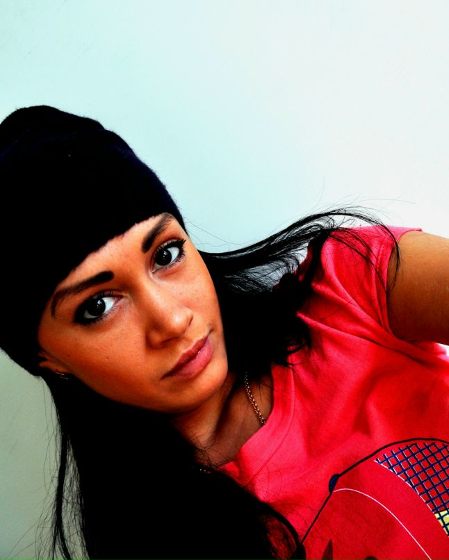 Евгения Трубецкая | Владивосток