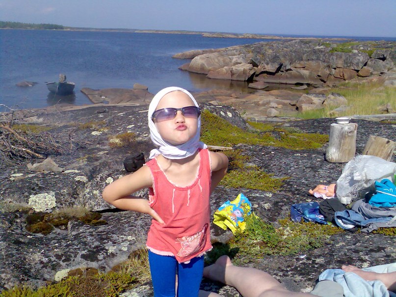 Константин Чайко | Кемь