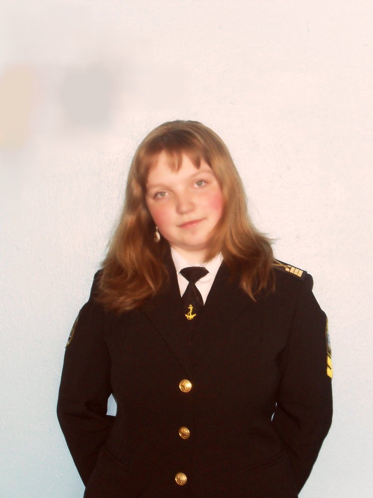 Наташа Панасенко | Киев