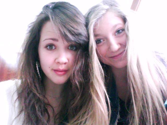 Надя Неселевская | Санкт-Петербург