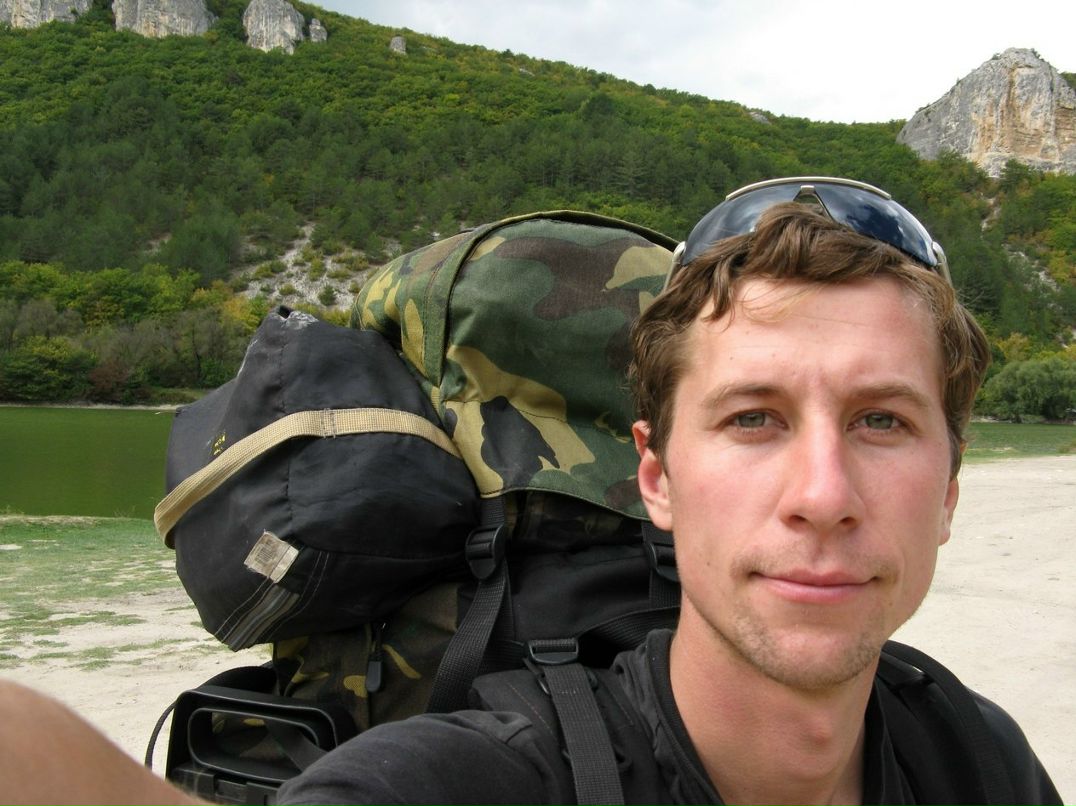 Валерий Turist | Орёл