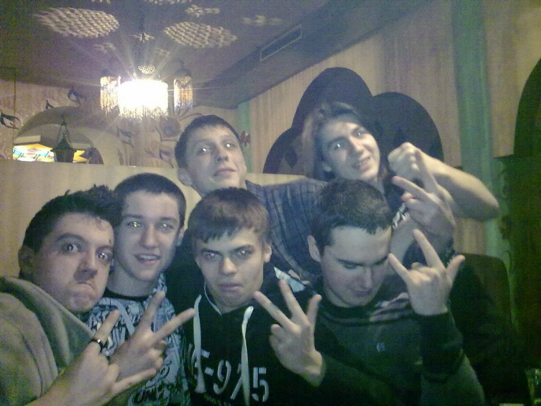 Валентин Серченя | Киев