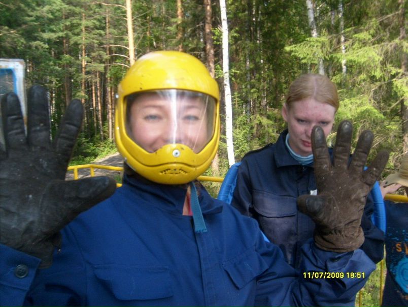 №8, Светлана Морская №8, Светлана Морская