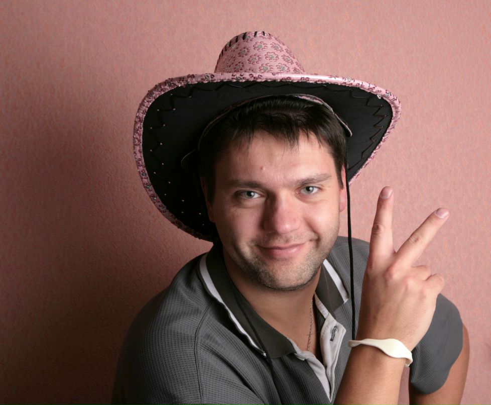 Алексей Семенов | Москва