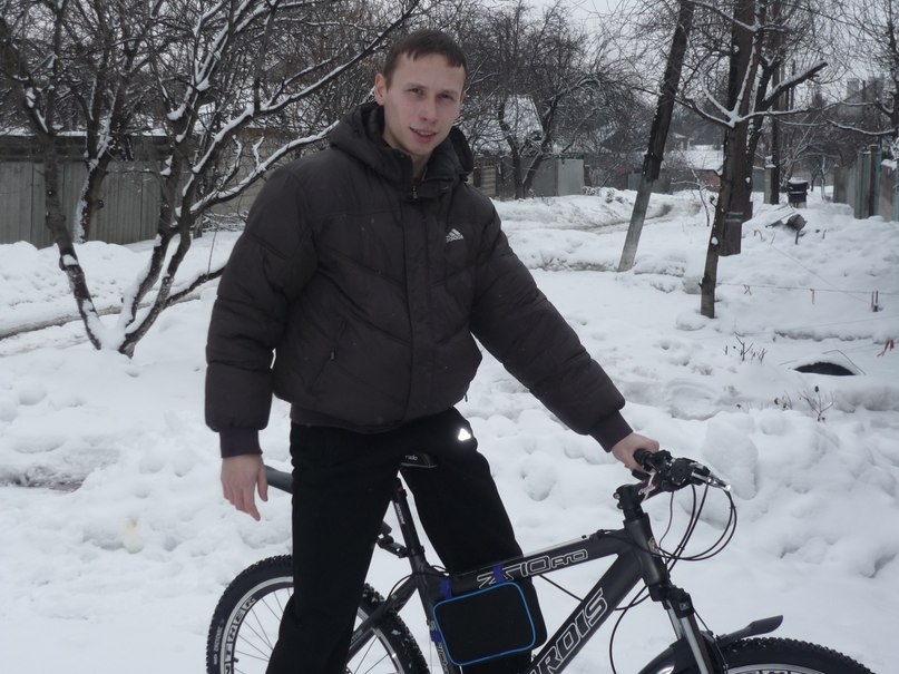 Александр Чишко | Харьков