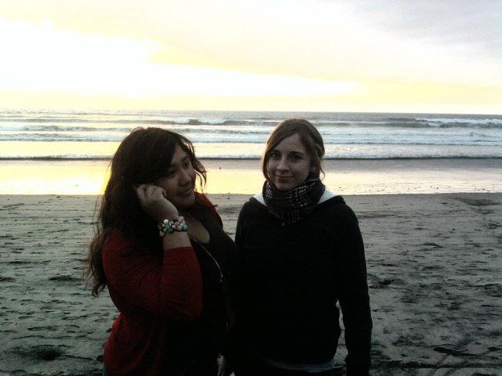 Надежда Орлова | Ensenada