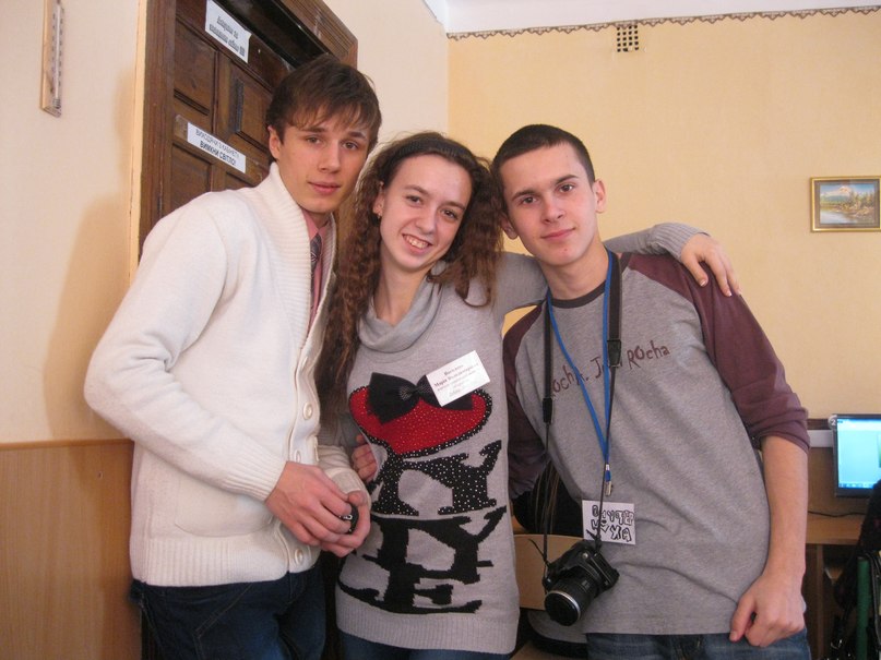 Маша Концева | Ровно