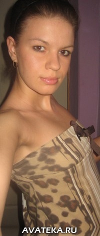 №3, Анна Дмитрошкина №3, Анна Дмитрошкина