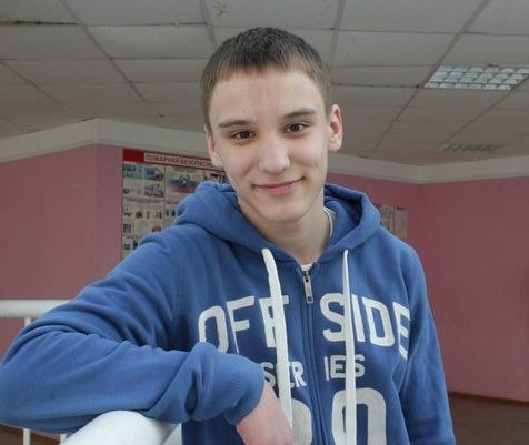 Стас Пономаренко | Нижний Новгород