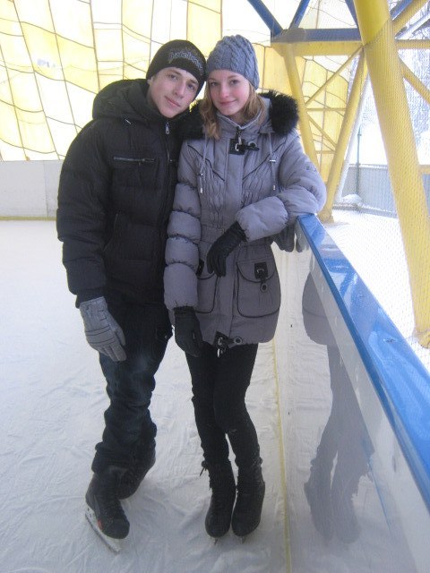 Віталій Михалків | Красилов