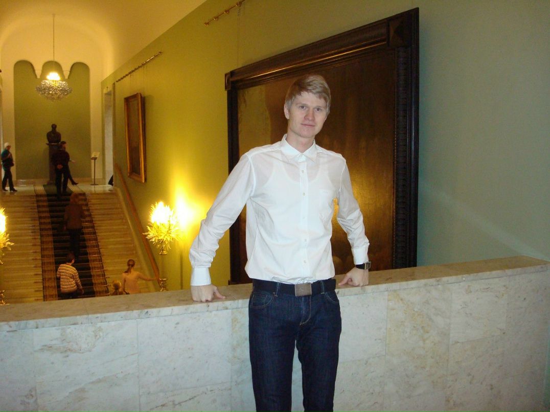 Александр Недосейкин | Киев