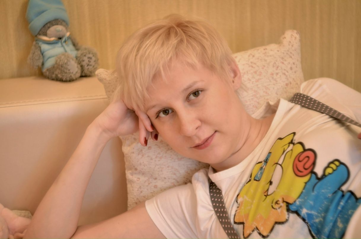 Виктория Будько | Самара