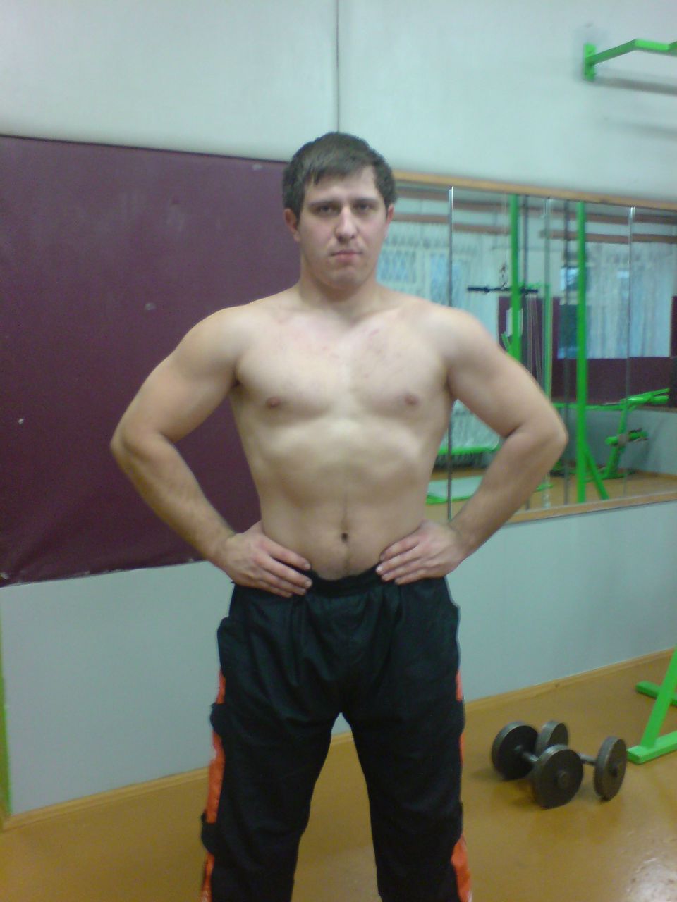 Стас Слепенков | Гомель