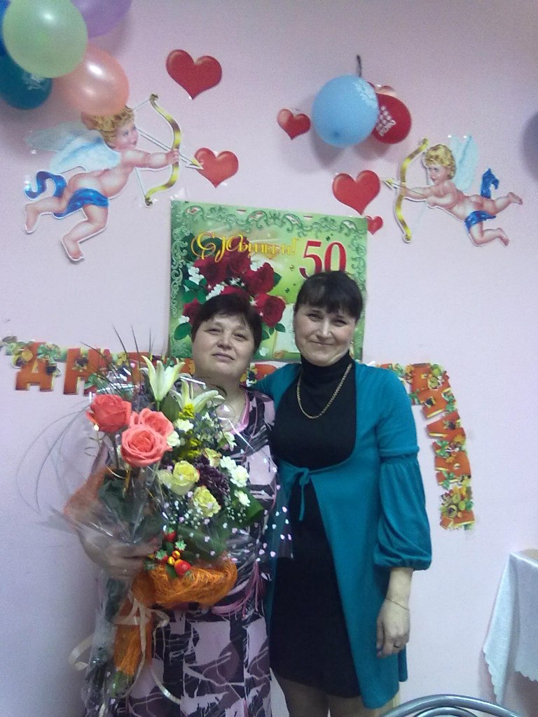 Расима Талипова Ильдусовна | Зеленодольск