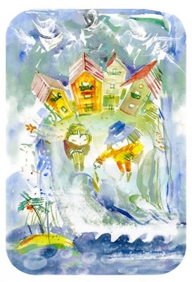 Катя Тимошек | Запорожье