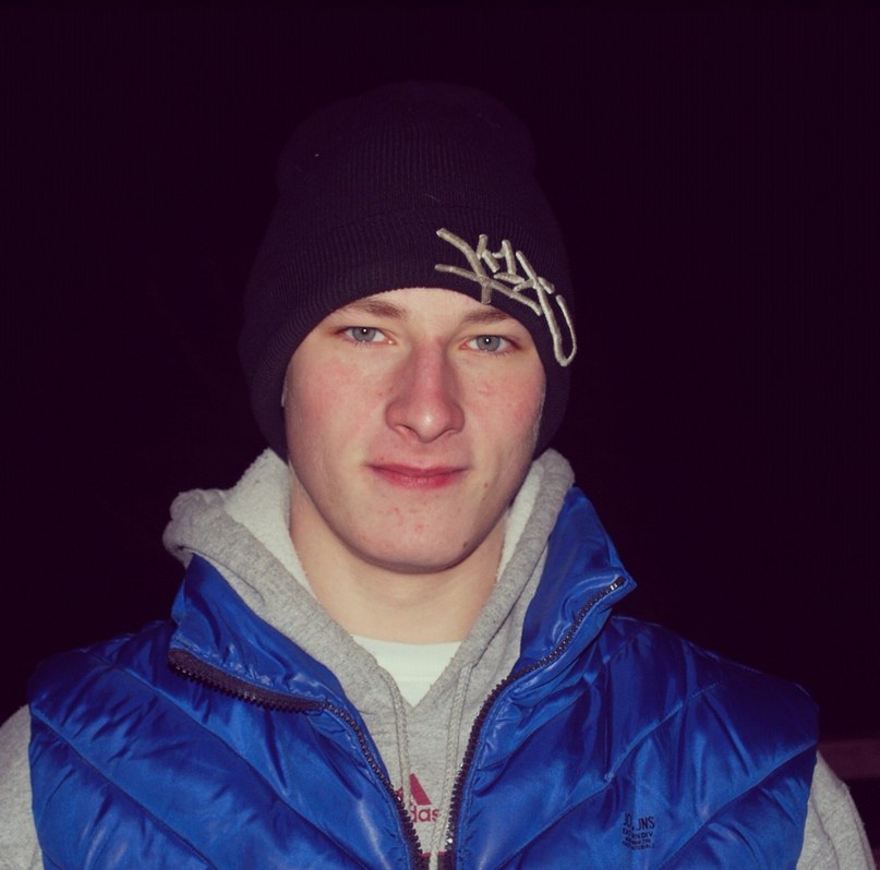 Глеб Киселёв | Красноярск