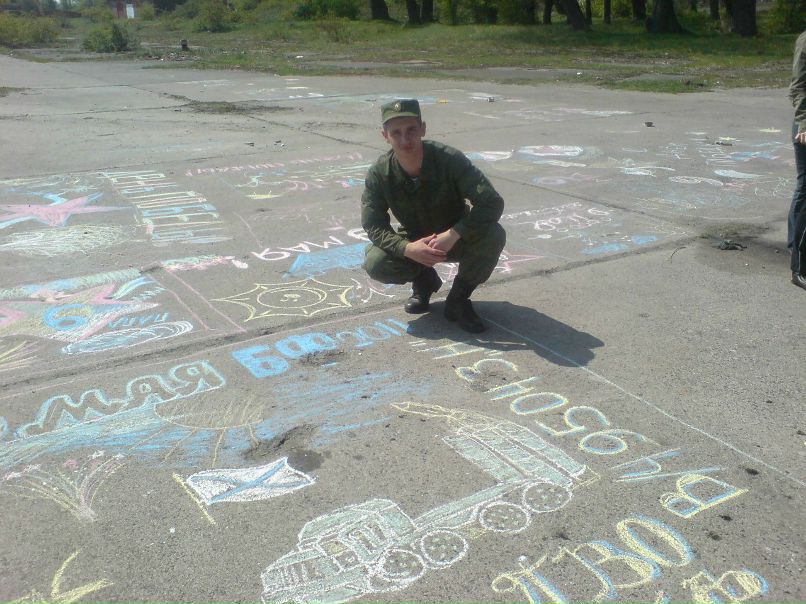 Андрей Кулишов | Калининград