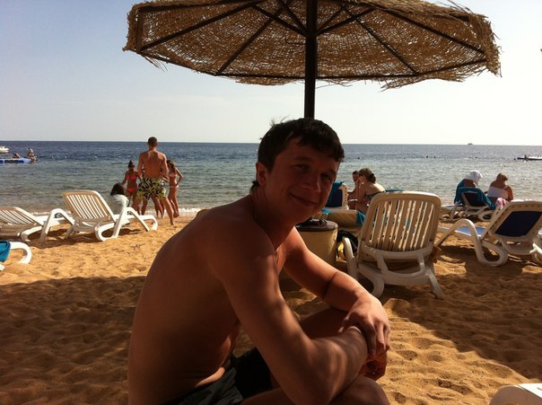 Ivan Chet | Подольск