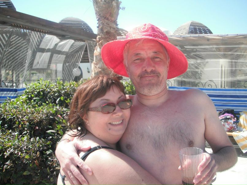 Гульнара Фатихова | Уфа