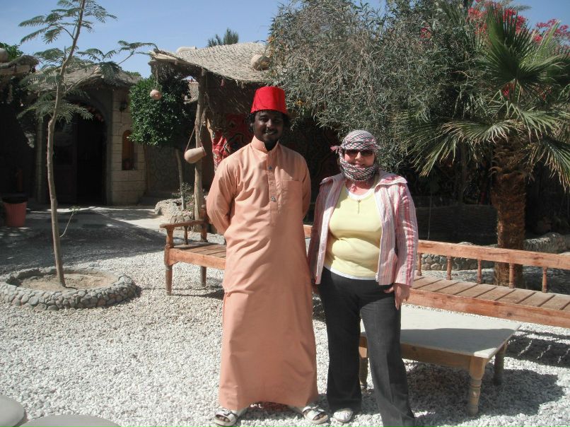 Гульнара Фатихова | Уфа