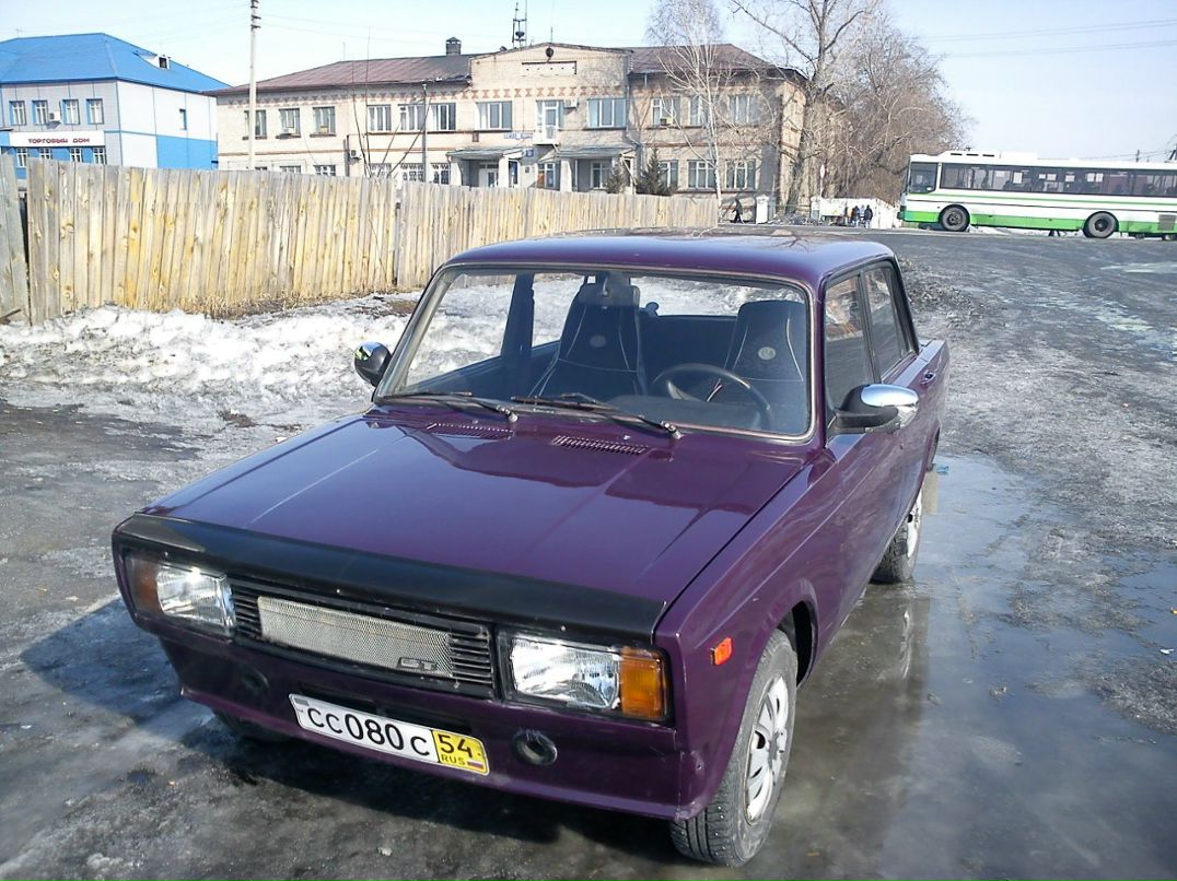 Олег Данник | Новосибирск