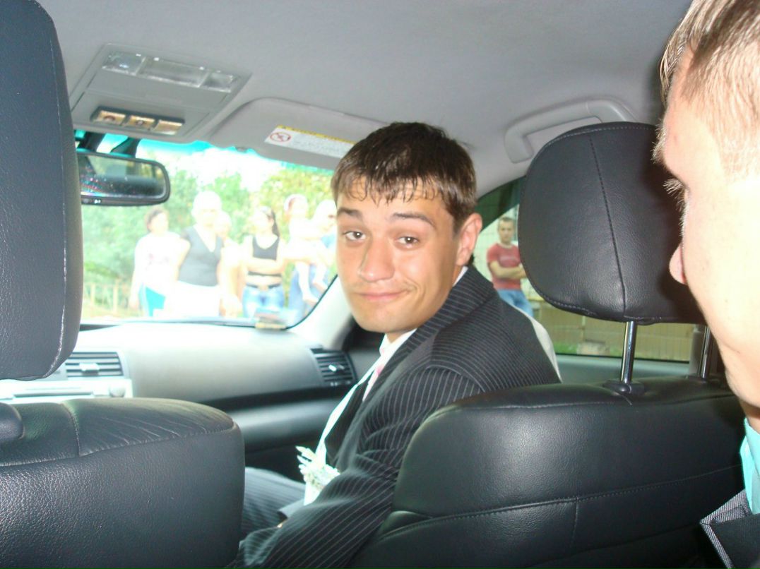 Максим Пашковский | Киев