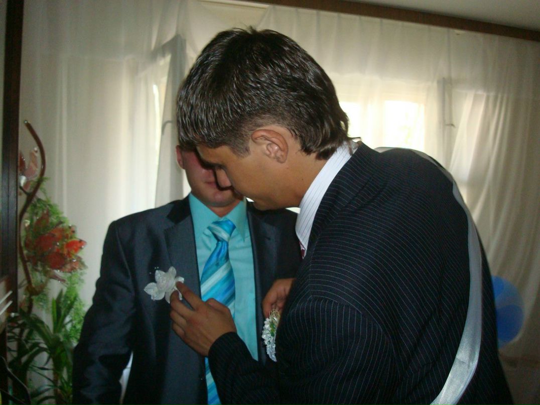 Максим Пашковский | Киев