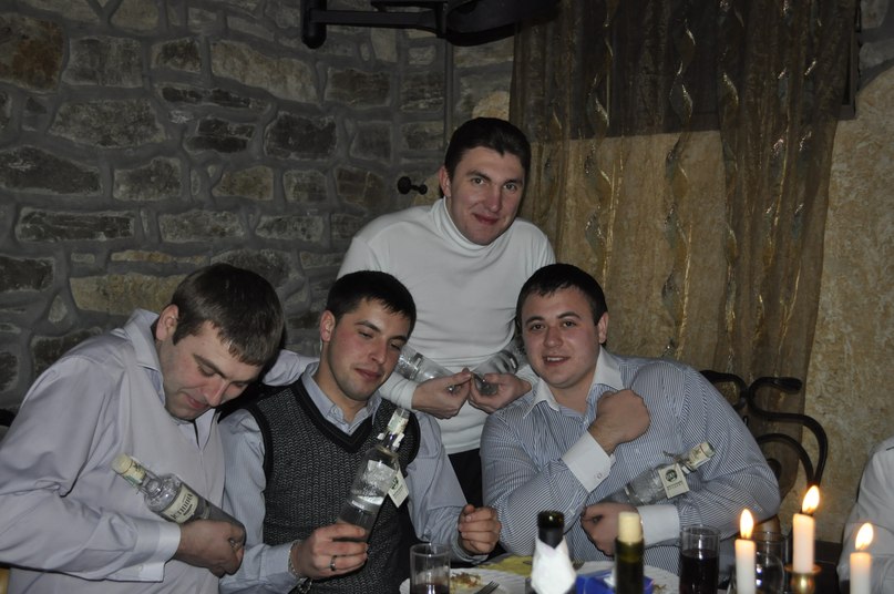 Саня Кравчук | Хмельницкий