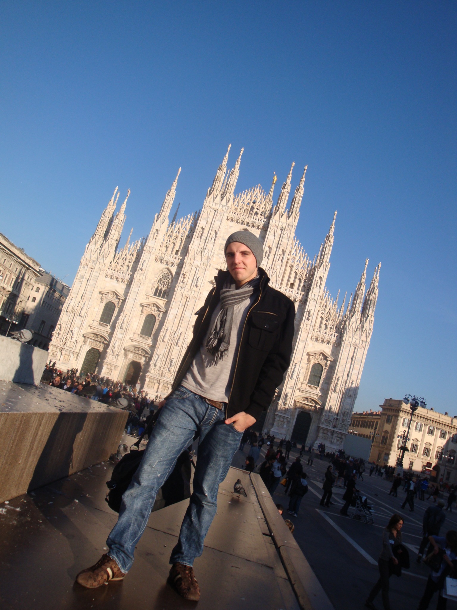 Фото профиля