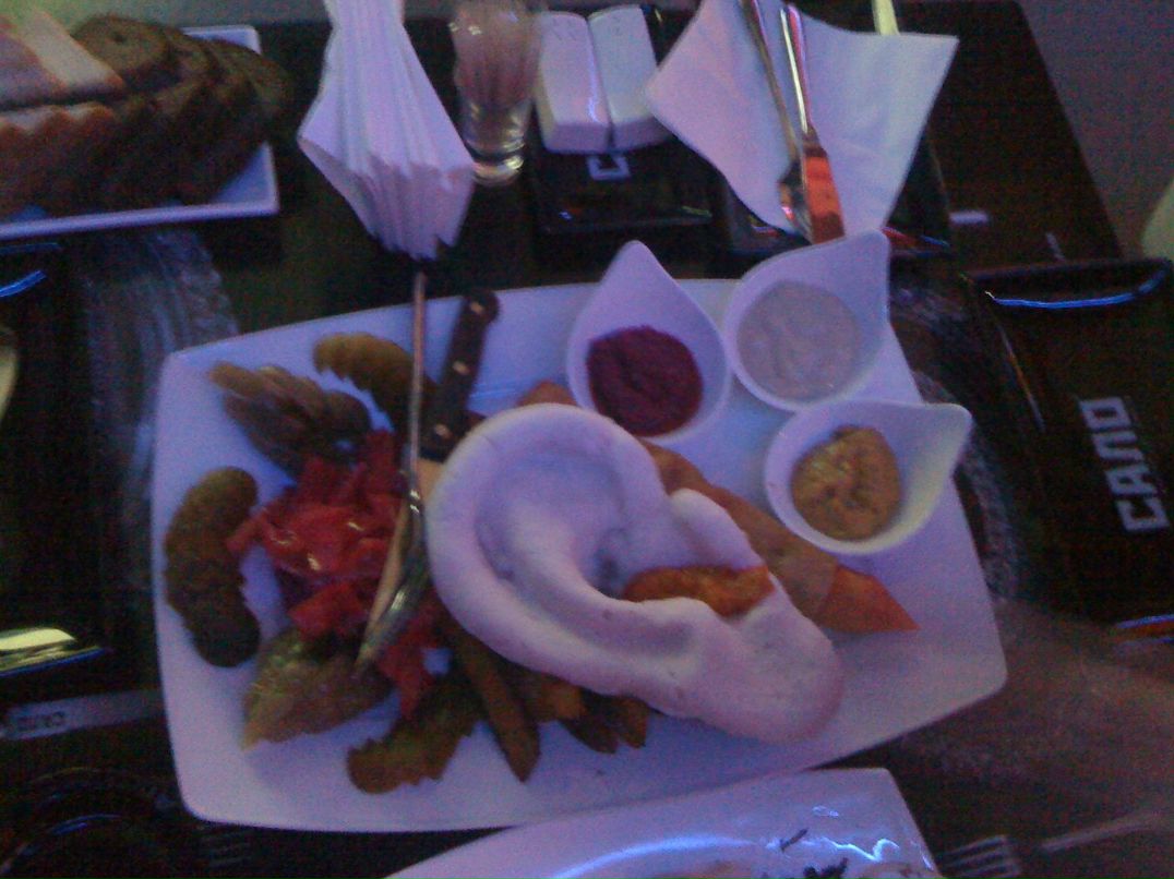 Ленка Аверинка | Киев