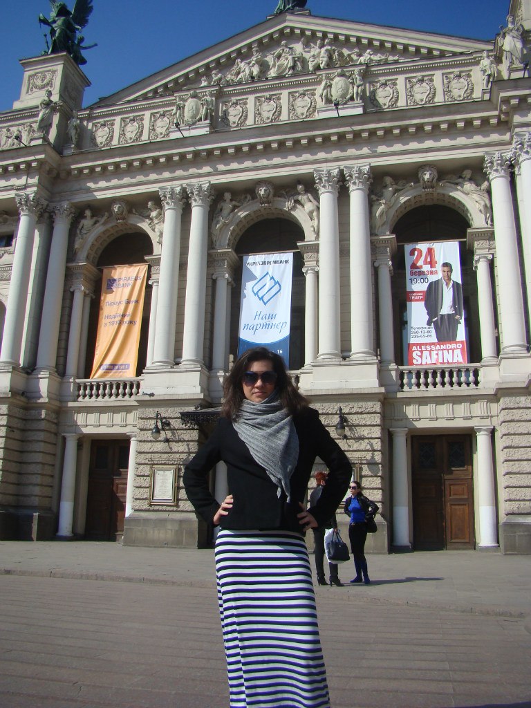 Ленка Аверинка | Киев