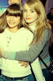 Юлия Матирная | Полтава