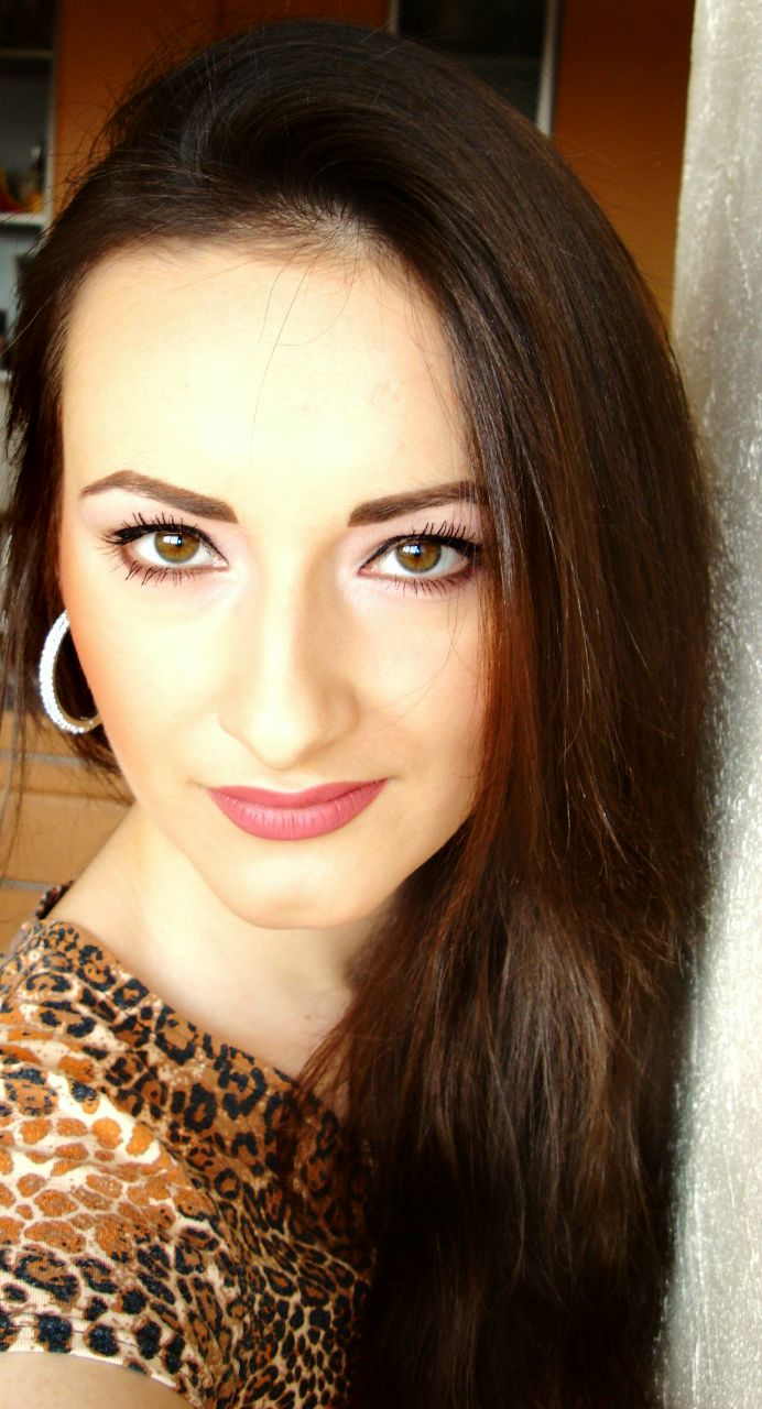 Алёнка Кукош | Киев