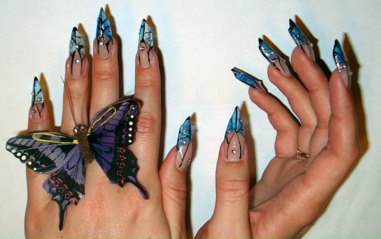 Несса Кручиненко | Юрмала