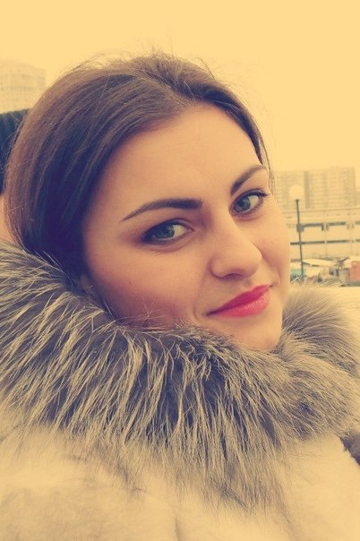 Алёна Лубенцова | Ейск