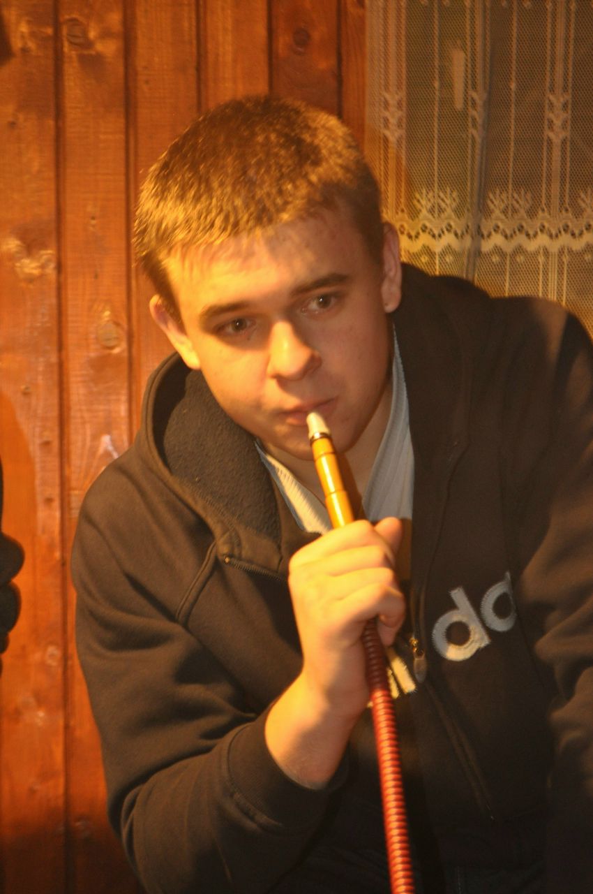 Андрей Кудрявцев | Москва