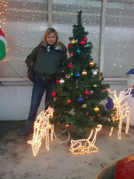 №4, Ариана Даймонд, 44 года №4, Ариана Даймонд, 44 года