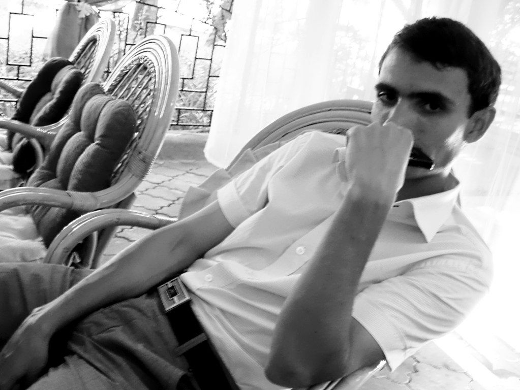 Андрей Василенко Сергеевич | Симферополь