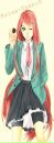 №36 Aimi Tsukimiya : профиль, фото, статус - ВКонтакте