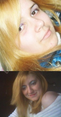 №22, Мария Решетівська, 35 лет, Львов №22, Мария Решетівська, 35 лет, Львов