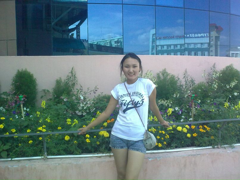 Алёна Романова *Sweety* | 