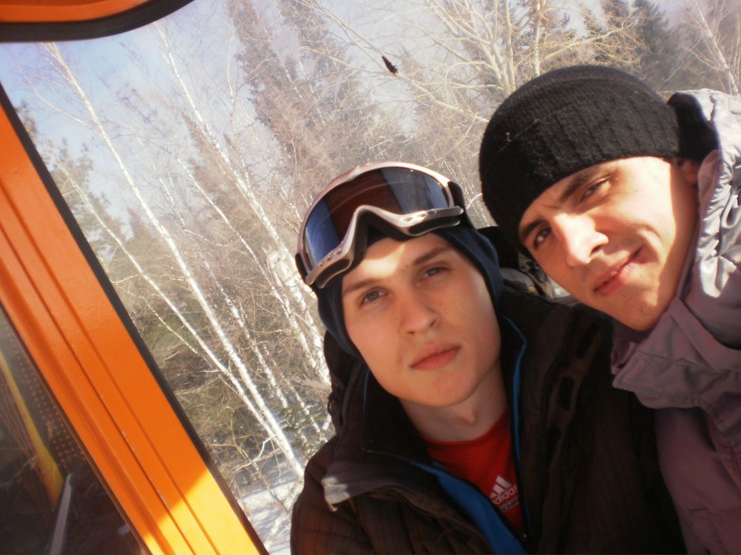 Kirill Zyryanov | Кемерово