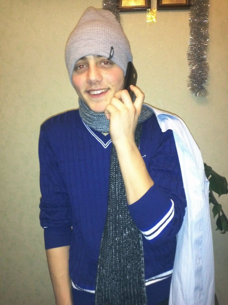 Роман Задвірний | Хмельницкий