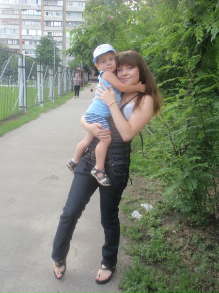 №18, Ольга Лаврова, Харьков №18, Ольга Лаврова, Харьков